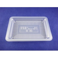 A-20 PP Rectangular Sealing Tray & Container